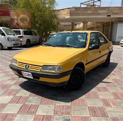 بيجو 405